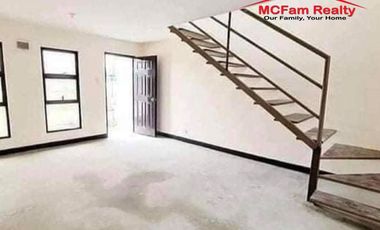 52sqm Townhouse in Bulacan