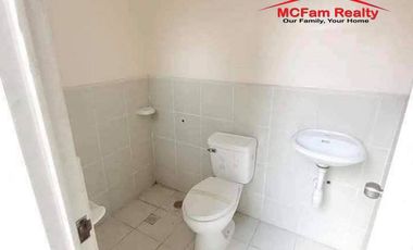 52sqm Townhouse in Bulacan