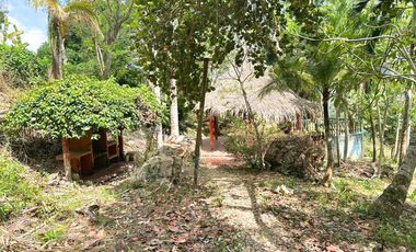 FINCA EN VENTA SECTOR LOMA DE PIEDRA TURBACO