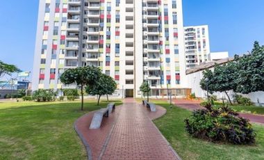 VENTA DE DEPARTAMENTO EN CONDOMINIO LAS MAGNOLIAS