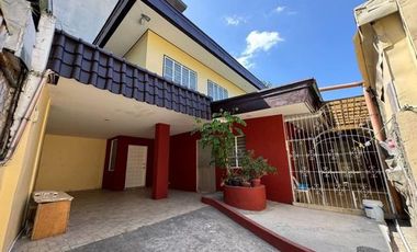 House and Lot for Rent at San Juan City