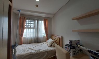 Disewakan Apartemen Trivium Terrace 2br dekat Papaya dan Farmers