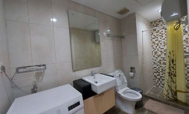 Disewakan Apartemen Trivium Terrace 2br dekat Papaya dan Farmers