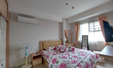 Disewakan Apartemen Trivium Terrace 2br dekat Papaya dan Farmers