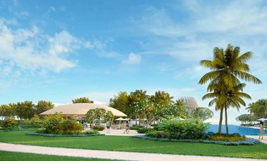 For Sale Luxury Beach Condo and Villas in Aruga Resort and Residences