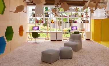 For Sale Luxury Beach Condo and Villas in Aruga Resort and Residences