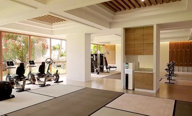 For Sale Luxury Beach Condo and Villas in Aruga Resort and Residences