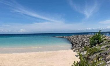 For Sale Luxury Beach Condo and Villas in Aruga Resort and Residences