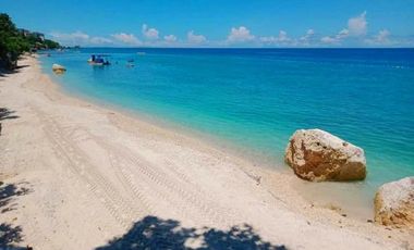 For Sale Luxury Beach Condo and Villas in Aruga Resort and Residences