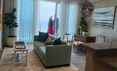 For Sale Luxury Beach Condo and Villas in Aruga Resort and Residences