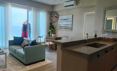 For Sale Luxury Beach Condo and Villas in Aruga Resort and Residences