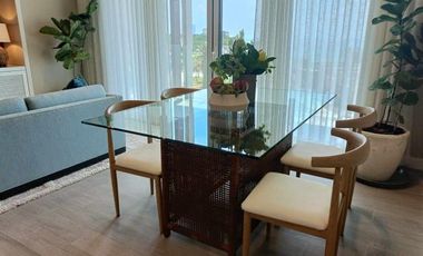 For Sale Luxury Beach Condo and Villas in Aruga Resort and Residences