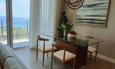 For Sale Luxury Beach Condo and Villas in Aruga Resort and Residences