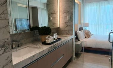 For Sale Luxury Beach Condo and Villas in Aruga Resort and Residences