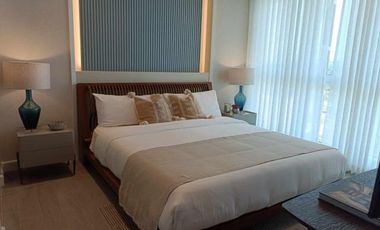 For Sale Luxury Beach Condo and Villas in Aruga Resort and Residences