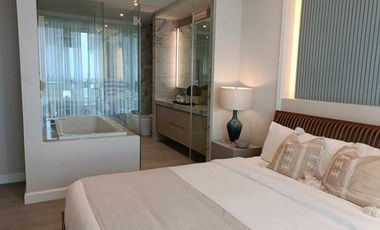 For Sale Luxury Beach Condo and Villas in Aruga Resort and Residences