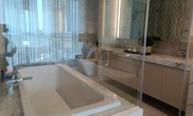 For Sale Luxury Beach Condo and Villas in Aruga Resort and Residences