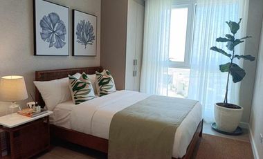 For Sale Luxury Beach Condo and Villas in Aruga Resort and Residences