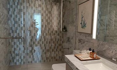 For Sale Luxury Beach Condo and Villas in Aruga Resort and Residences