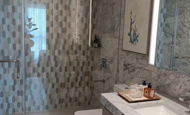 For Sale Luxury Beach Condo and Villas in Aruga Resort and Residences