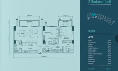 For Sale Luxury Beach Condo and Villas in Aruga Resort and Residences