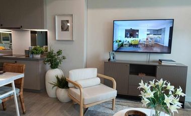 For Sale Luxury Beach Condo and Villas in Aruga Resort and Residences