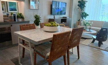 For Sale Luxury Beach Condo and Villas in Aruga Resort and Residences