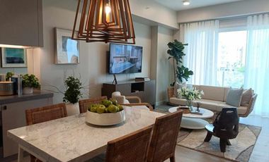 For Sale Luxury Beach Condo and Villas in Aruga Resort and Residences