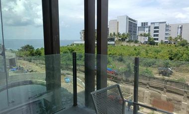 For Sale Luxury Beach Condo and Villas in Aruga Resort and Residences