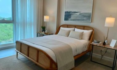 For Sale Luxury Beach Condo and Villas in Aruga Resort and Residences