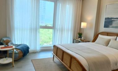 For Sale Luxury Beach Condo and Villas in Aruga Resort and Residences