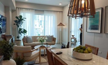 For Sale Luxury Beach Condo and Villas in Aruga Resort and Residences