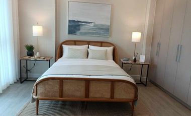 For Sale Luxury Beach Condo and Villas in Aruga Resort and Residences