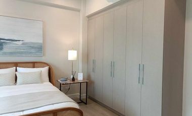 For Sale Luxury Beach Condo and Villas in Aruga Resort and Residences