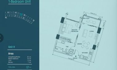 For Sale Luxury Beach Condo and Villas in Aruga Resort and Residences