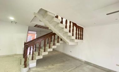 SE ARRIENDA CASA, BARRIO MOCHILA, SINCELEJO