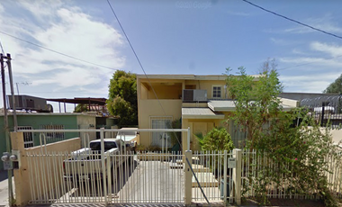 Casa en venta en Santa Mónica, 21339 Mexicali, Baja California.