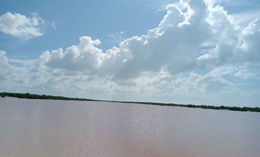 San Joaquín.