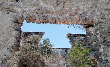 San Joaquín.