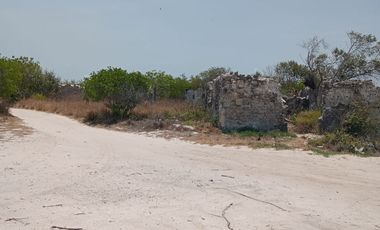 San Joaquín.