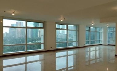 Two Roxas Tower Three Bedroom Furnished for SALE in Makati