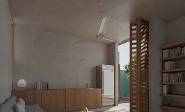 SE VENDE Casa con piscina privada y vista al mar en Punta Zicatela por Alberto Kalach