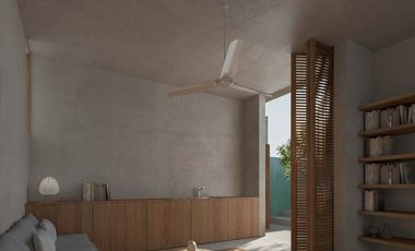 SE VENDE Casa con piscina privada y vista al mar en Punta Zicatela por Alberto Kalach