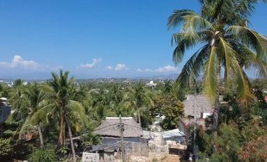 SE VENDE Casa con piscina privada y vista al mar en Punta Zicatela por Alberto Kalach