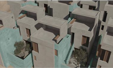 SE VENDE Casa con piscina privada y vista al mar en Punta Zicatela por Alberto Kalach