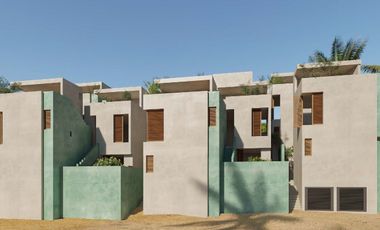 SE VENDE Casa con piscina privada y vista al mar en Punta Zicatela por Alberto Kalach