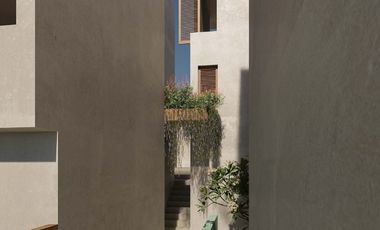 SE VENDE Casa con piscina privada y vista al mar en Punta Zicatela por Alberto Kalach