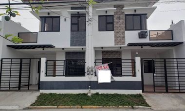 5bedroom house and lot for sale with patio in Las Pinas  Pamplona 3
