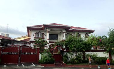 For Sale! 5 Bedroom House and Lot in Filinvest II, Quezon City
