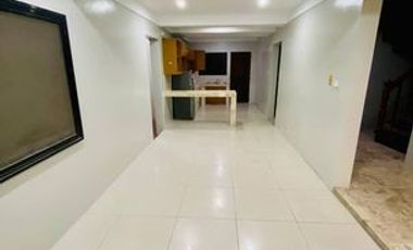 7BR House for Rent at Concorde Village Parañaque